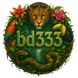 bd333 অফিসিয়াল: বাংলাদেশের শীর্ষ অনলাইন গেমিং প্ল্যাটফর্ম